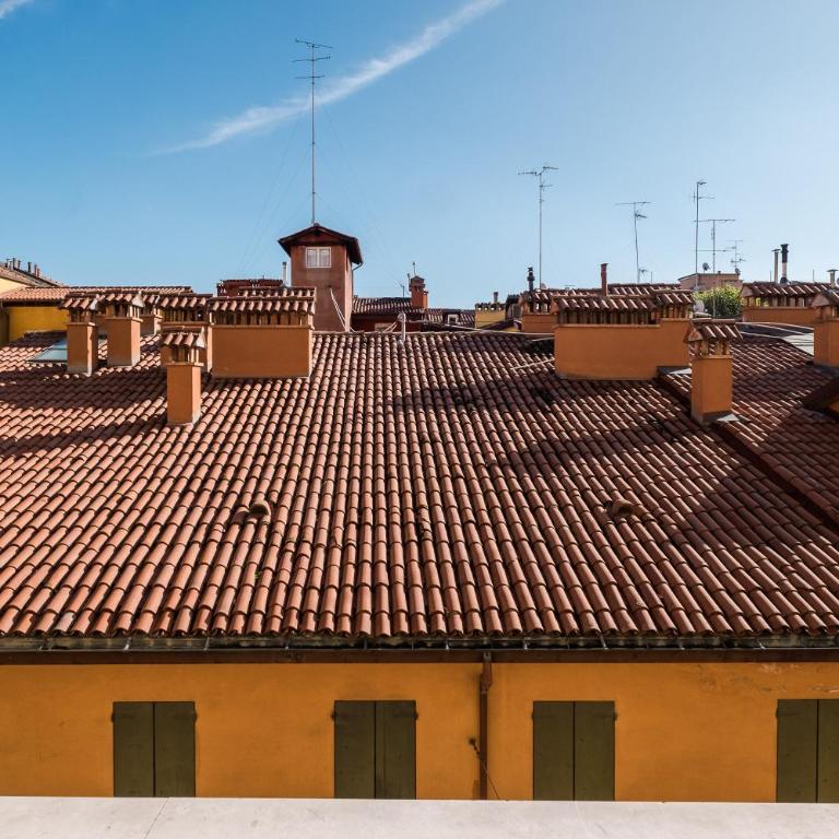 Galleria del Reno by Wonderful Italy - Appartamento con 1 Camera da Letto - 24