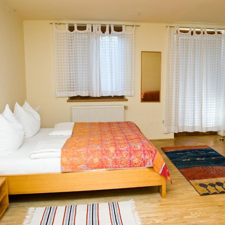 Pension Popotnik - Appartement 1 Chambre - 4
