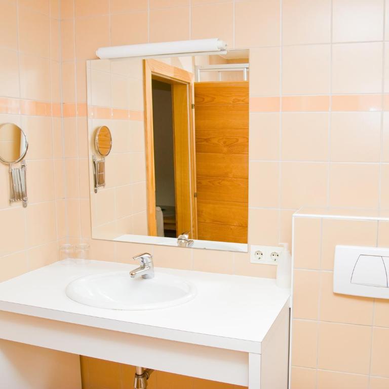 Pension Popotnik - Appartement 1 Chambre - 5
