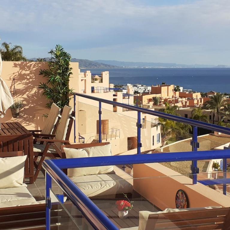 Panoramic Atalaya - Apartamento de 3 dormitorios - 26