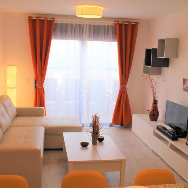 Panoramic Atalaya - Apartamento de 3 dormitorios - 11