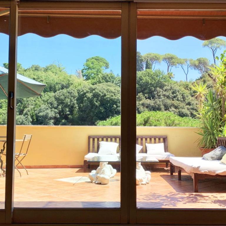 La Terrazza di Isabel - Casa Vacanze - 8