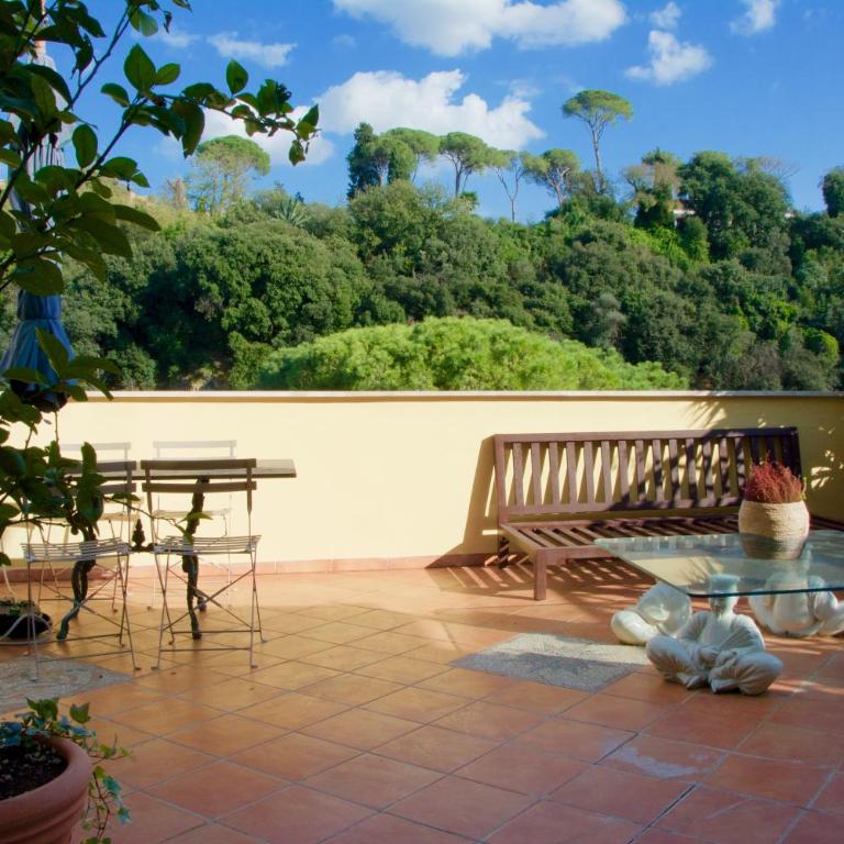 La Terrazza di Isabel - Casa Vacanze - 3