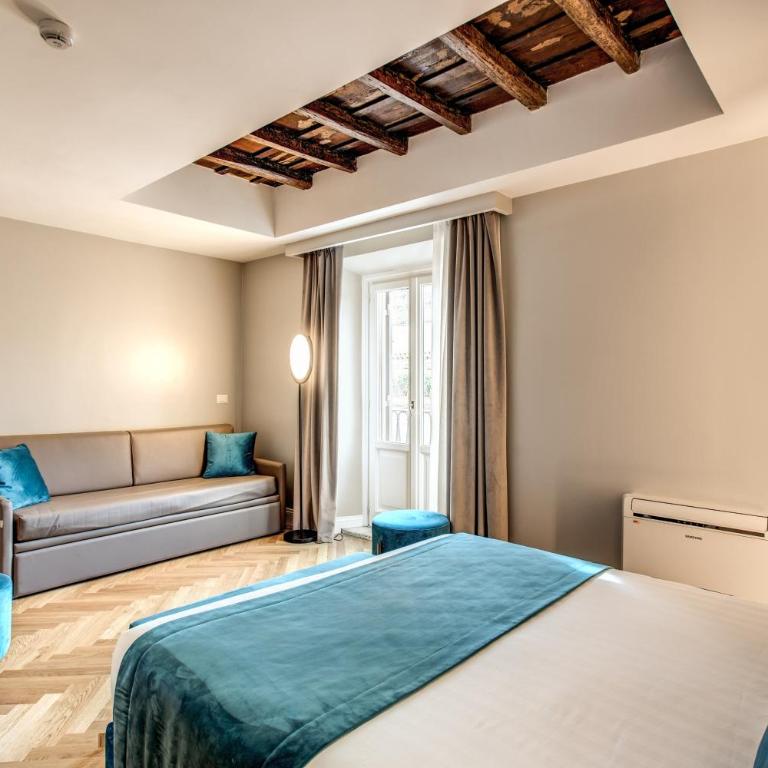 Hotel 55 Fifty-Five - Maison d'Art Collection - Suite - 1