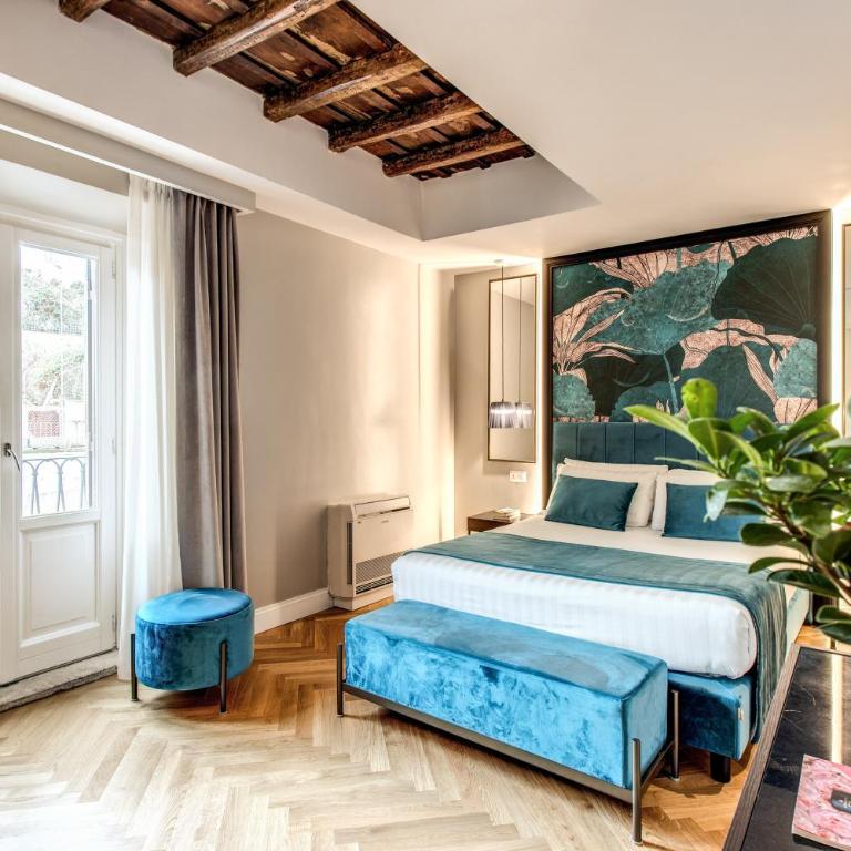 Hotel 55 Fifty-Five - Maison d'Art Collection - Suite - 3