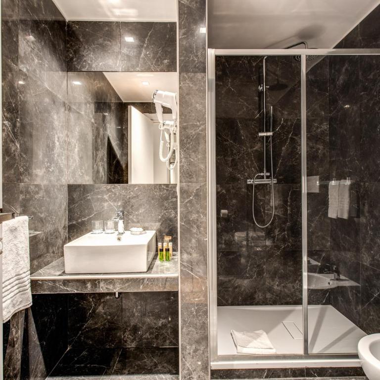 Hotel 55 Fifty-Five - Maison d'Art Collection - Suite - 2