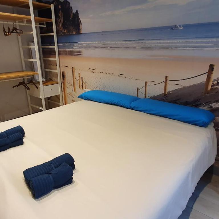 Skyline Bilbao - Two-Room Apartment - 6
