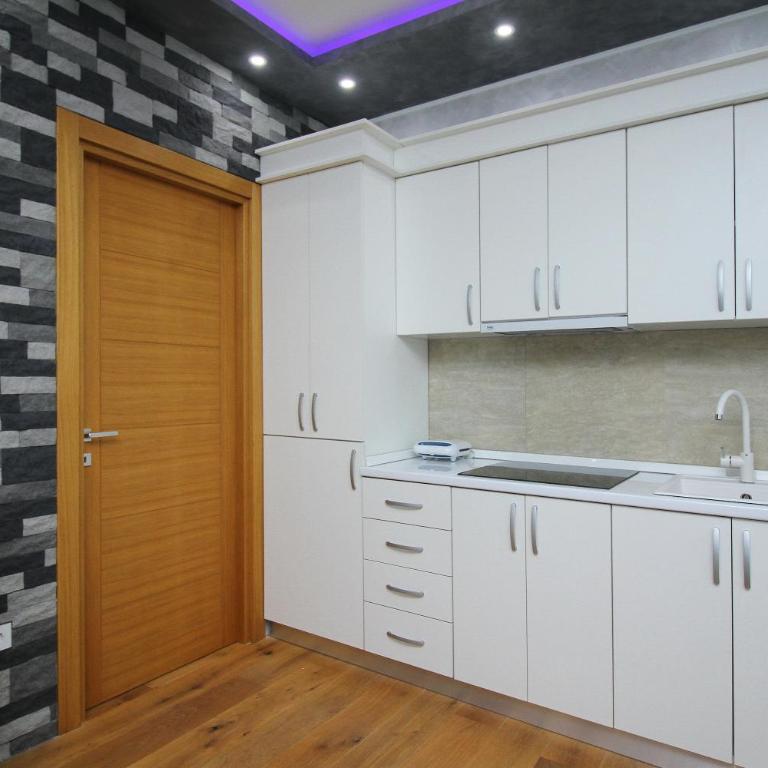 NK18 Apartments - One-Bedroom Apartment - 15