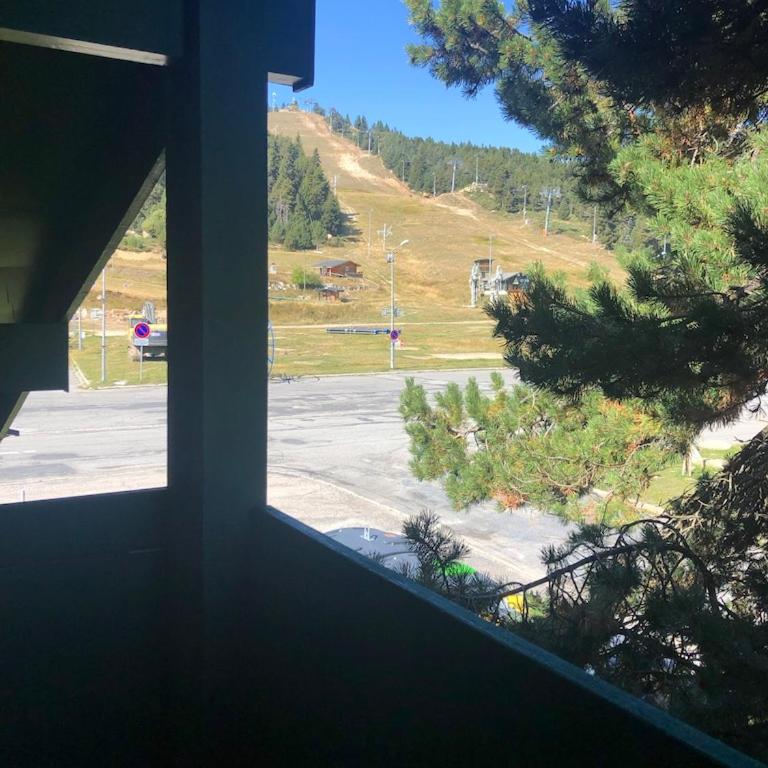 L'Aire des montagnes - Appartement avec Vue sur la Montagne - 4