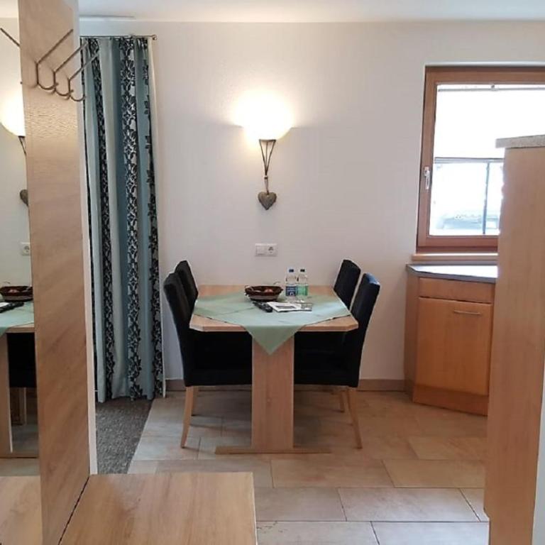 Appartements Fritzhof - Studio-Apartment - 10