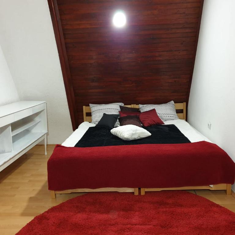 Vila luna - Three-Bedroom House - 5