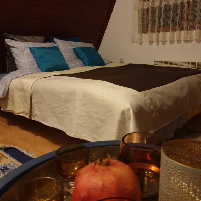 Vila luna - Three-Bedroom House - 10