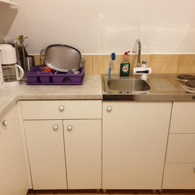 Vila luna - Three-Bedroom House - 13