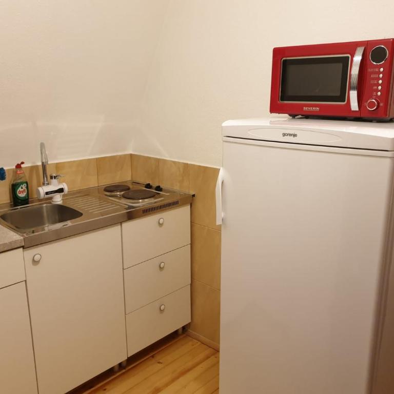 Vila luna - Three-Bedroom House - 12