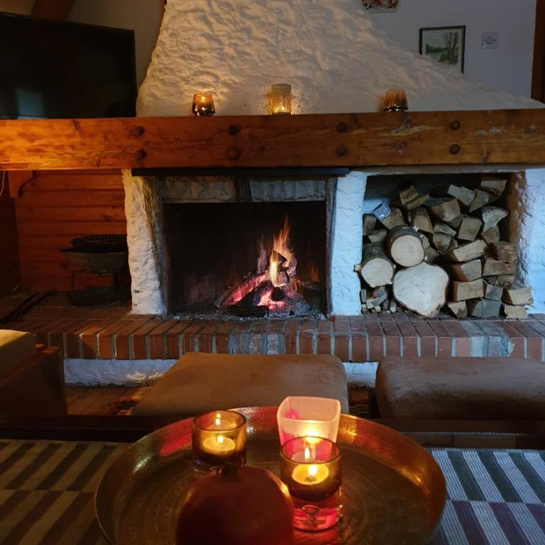 Vila luna - Three-Bedroom House - 3