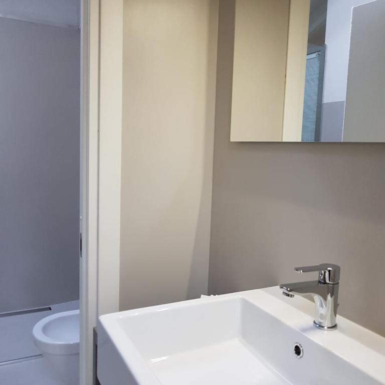 Dimora diffusa Sannicolò al Fiume - Penthouse Apartment - 8