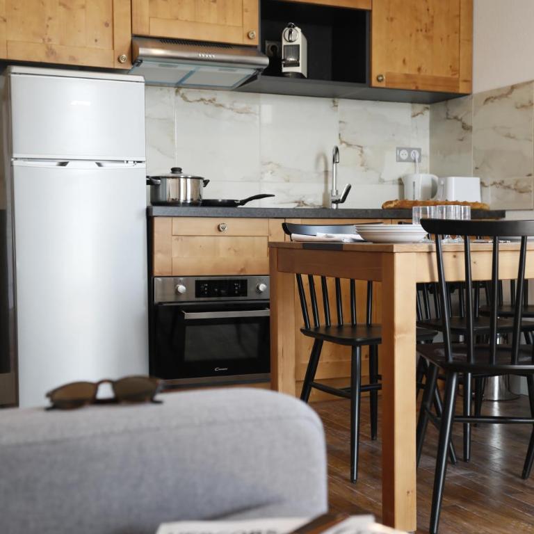 RESIDENCE LE SPLENDID - Appartamento con 1 Camera da Letto - 1