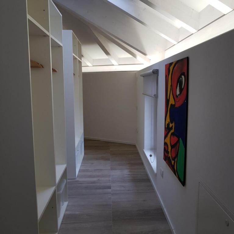 Dimora diffusa Sannicolò al Fiume - Penthouse Apartment - 2