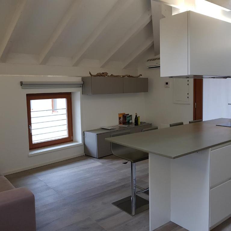 Dimora diffusa Sannicolò al Fiume - Penthouse Apartment - 3