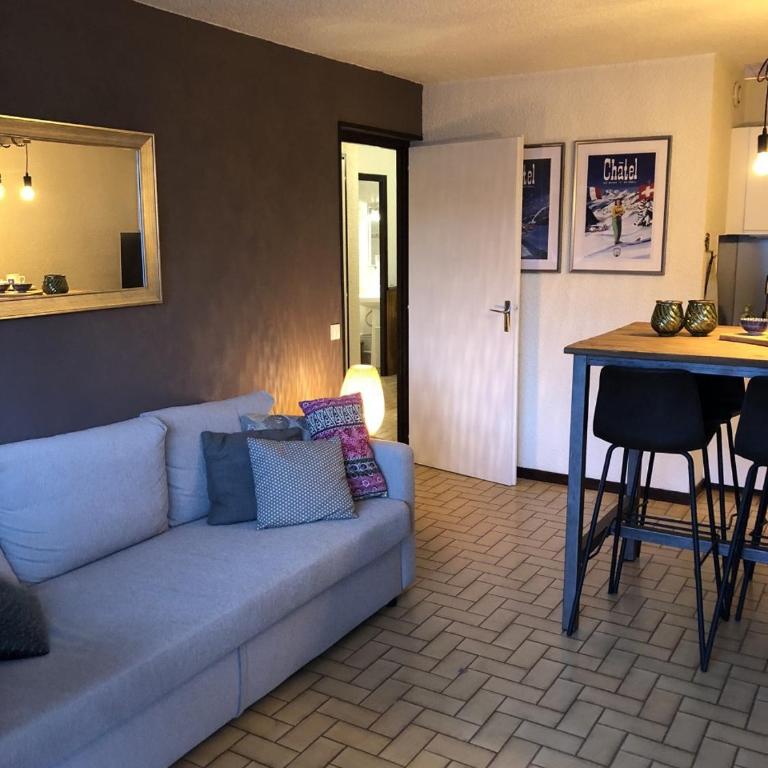 Le Hameau des 4 Saisons - Appartement 2 Chambres - 1