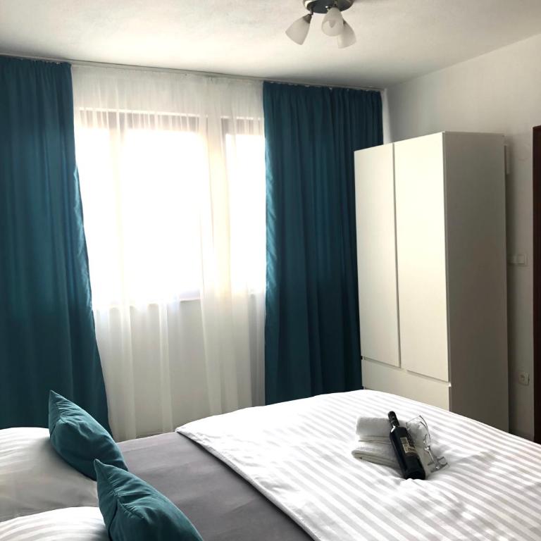 Dream Apartments - Deluxe Studio - 12