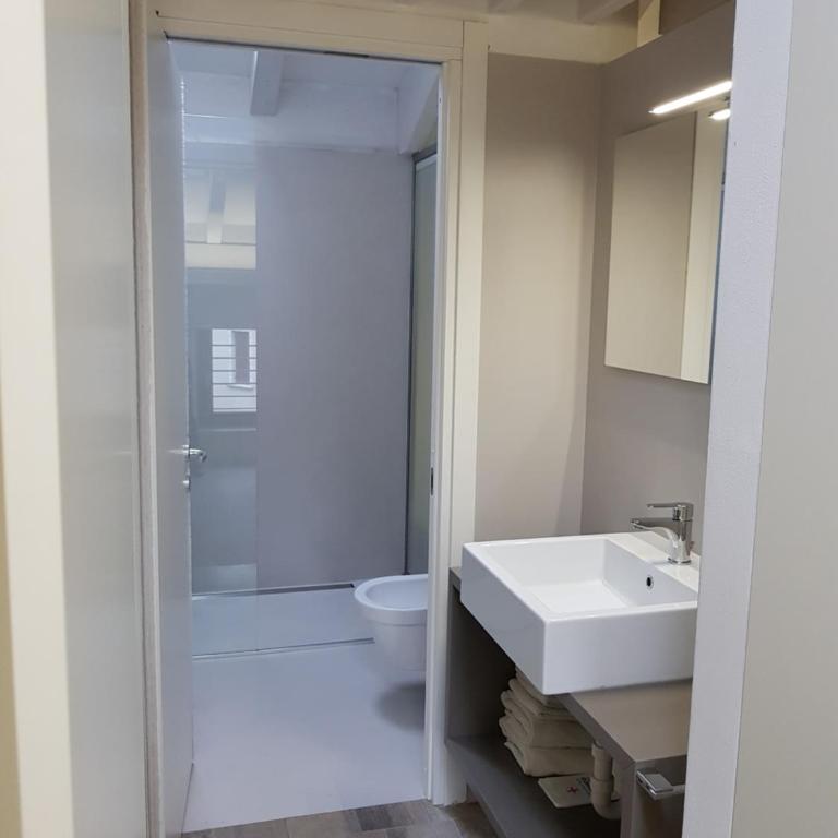 Dimora diffusa Sannicolò al Fiume - Penthouse Apartment - 5