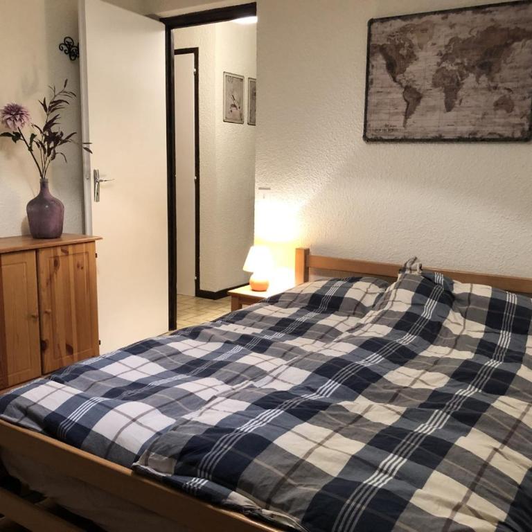 Le Hameau des 4 Saisons - Appartement 2 Chambres - 6
