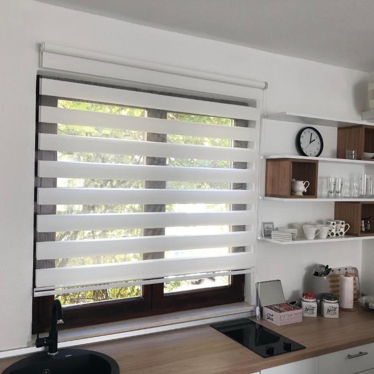 Dream Apartments - Deluxe Studio - 11