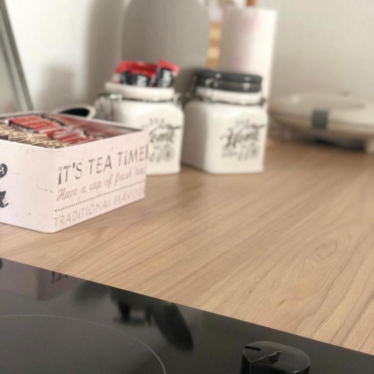 Dream Apartments - Deluxe Studio - 20