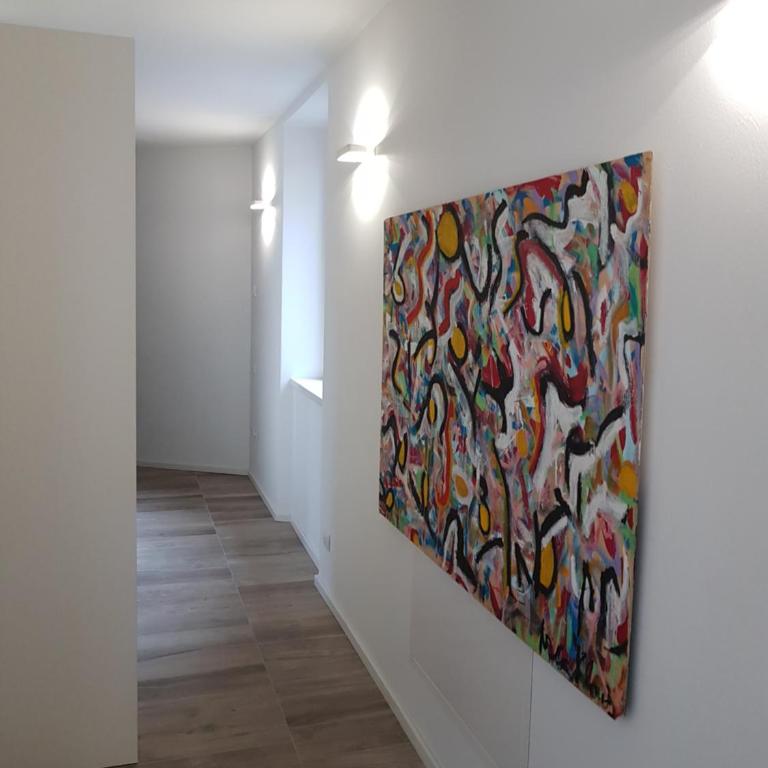 Dimora diffusa Sannicolò al Fiume - Apartment - 9