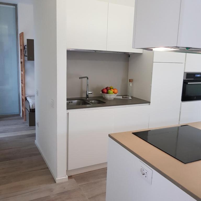 Dimora diffusa Sannicolò al Fiume - Apartment - 8