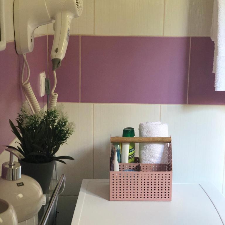 Dream Apartments - Deluxe Studio - 24