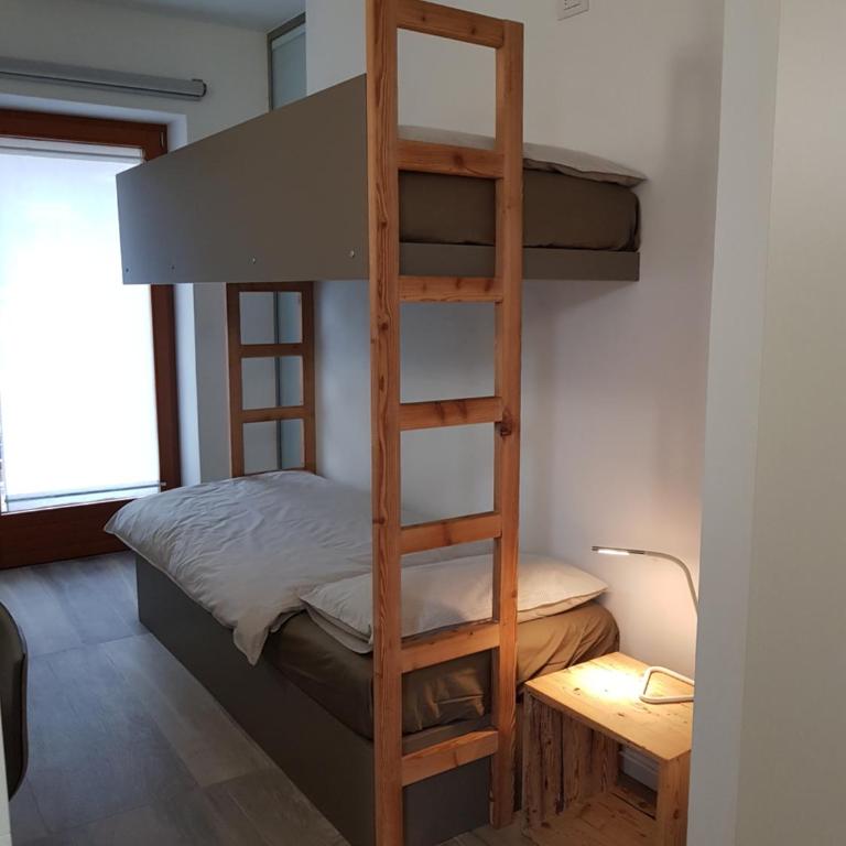 Dimora diffusa Sannicolò al Fiume - Apartment - 1