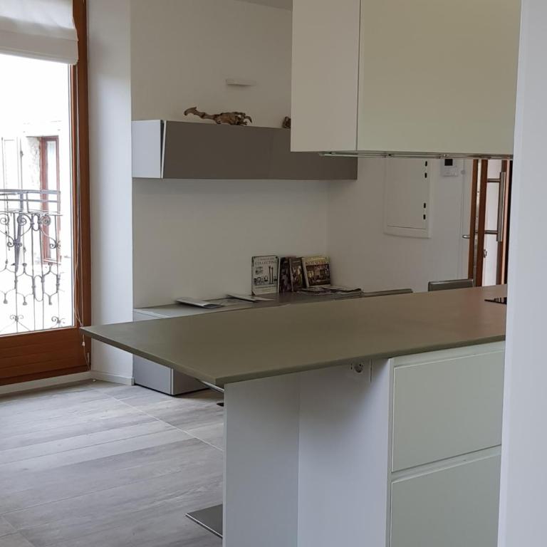 Dimora diffusa Sannicolò al Fiume - Apartment - 2