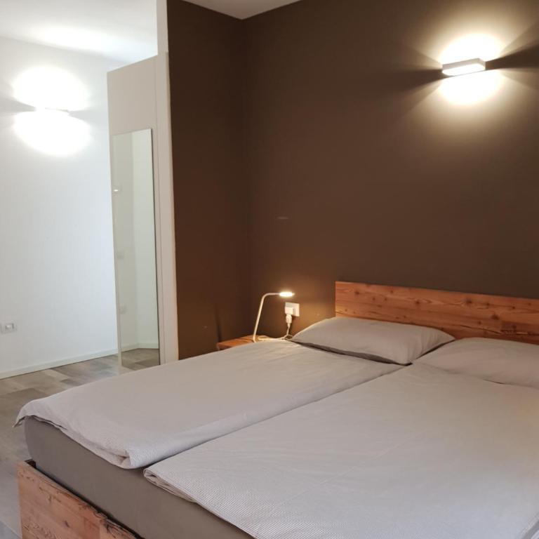 Dimora diffusa Sannicolò al Fiume - Apartment - 5