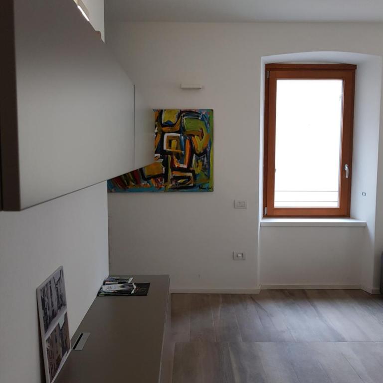 Dimora diffusa Sannicolò al Fiume - Apartment - 1