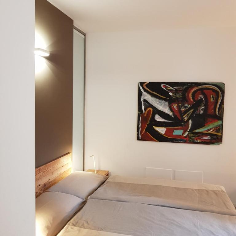 Dimora diffusa Sannicolò al Fiume - Apartment - 10