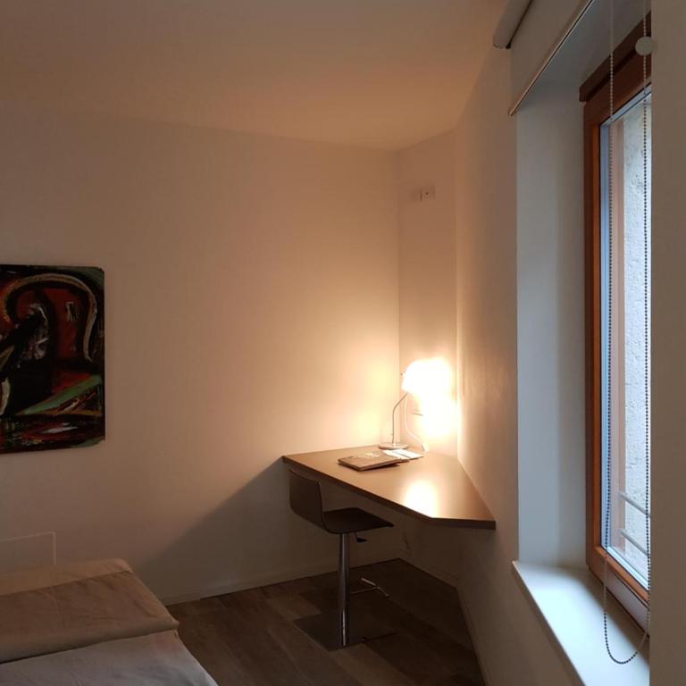 Dimora diffusa Sannicolò al Fiume - Apartment - 3