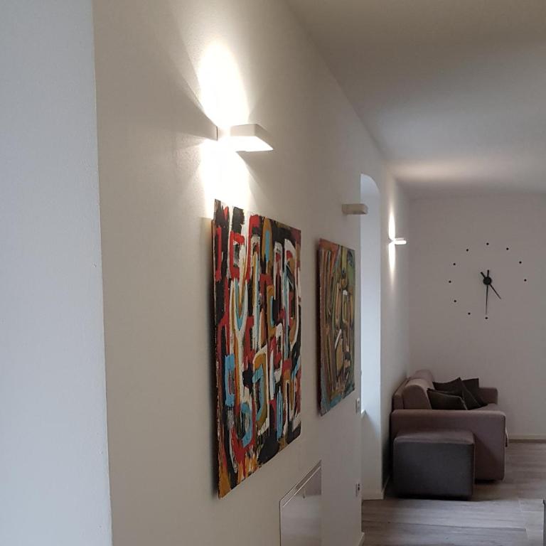 Dimora diffusa Sannicolò al Fiume - Apartment - 9