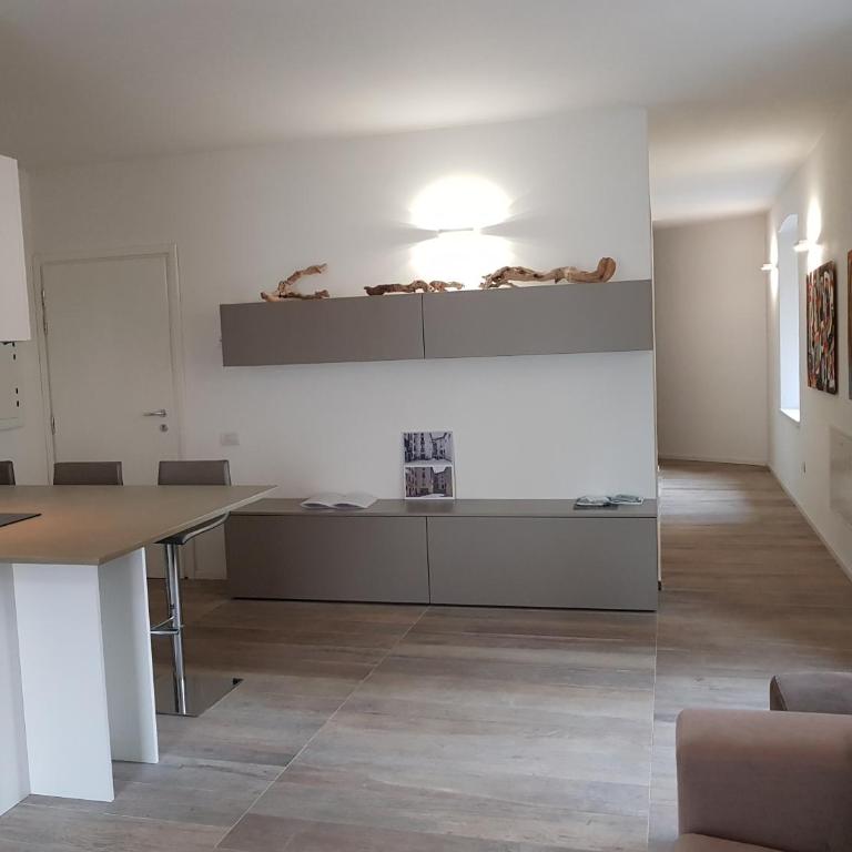 Dimora diffusa Sannicolò al Fiume - Apartment - 4