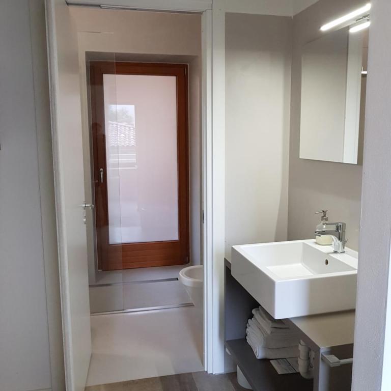Dimora diffusa Sannicolò al Fiume - Apartment - 7