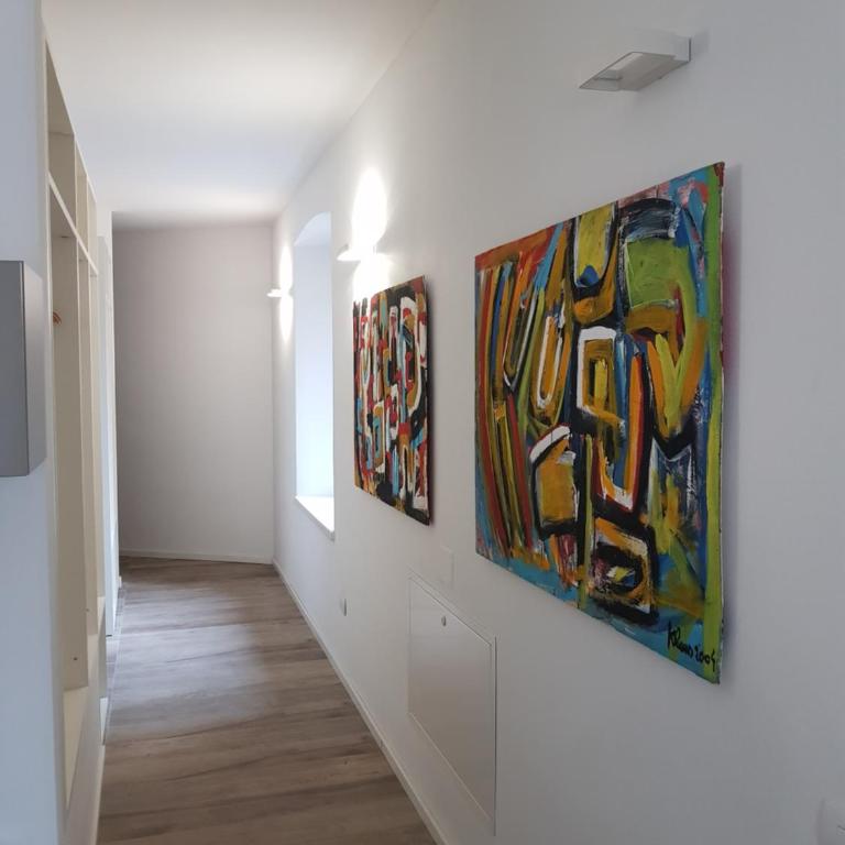 Dimora diffusa Sannicolò al Fiume - Apartment - 5