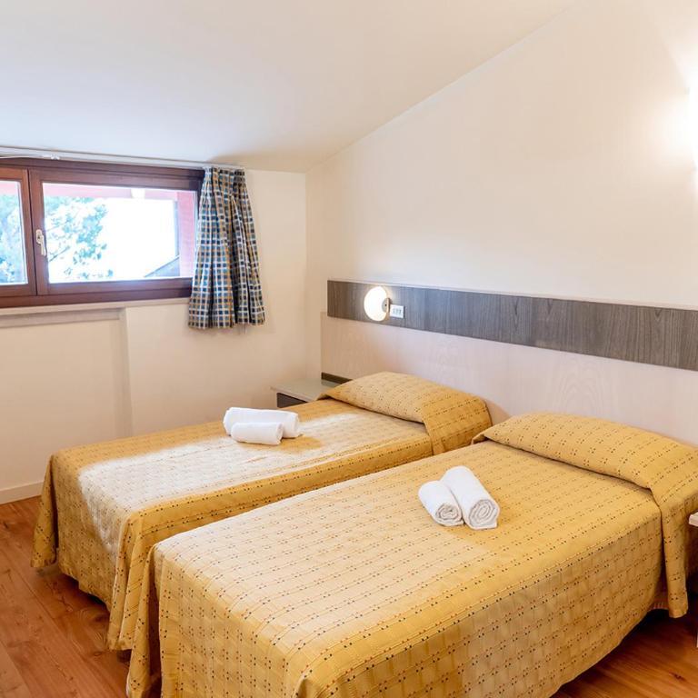 Residence Arca - Appartamento Plus con 3 Camere da Letto e Vista Lago - 5