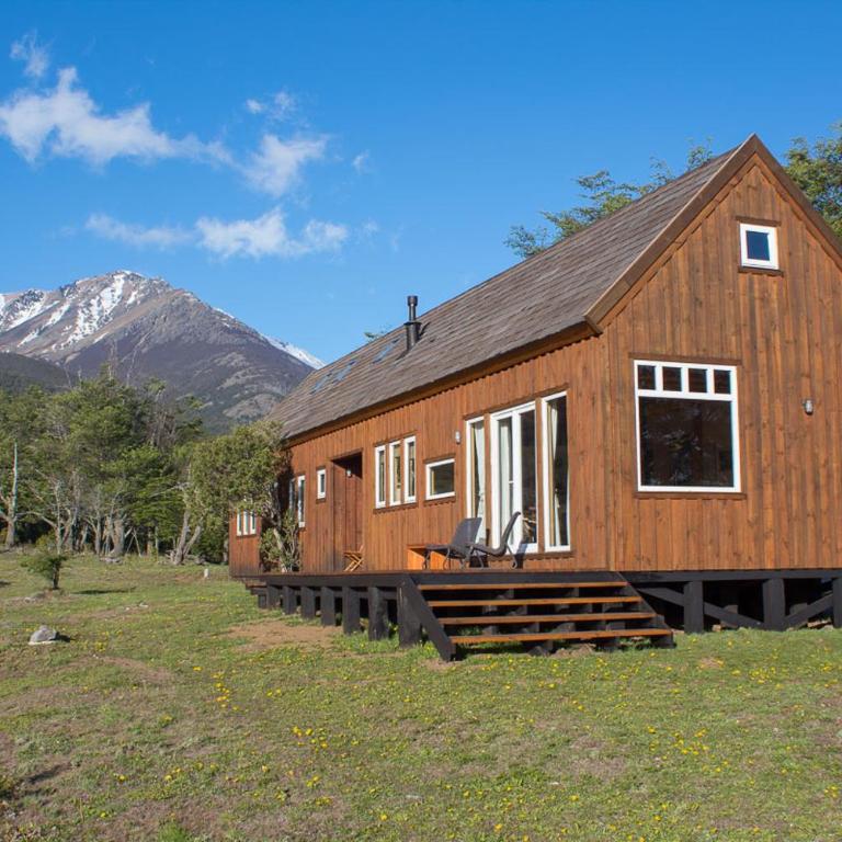 Casa Cerro Castillo - Chalet de 3 dormitorios - 30