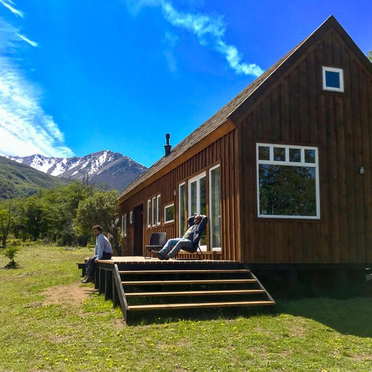 Casa Cerro Castillo - Chalet de 3 dormitorios - 48
