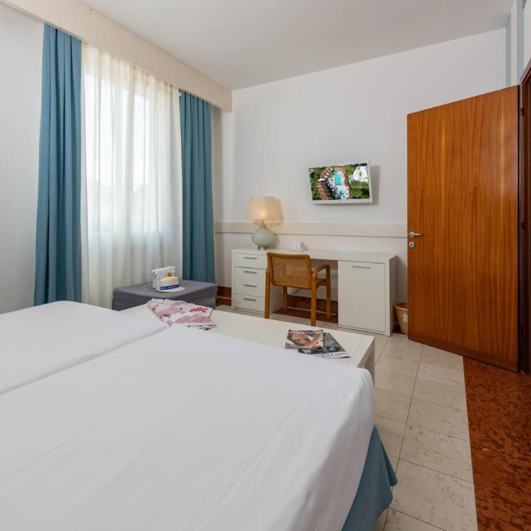 Art&Park Hotel Union Lido - Camera Budget Doppia con Letti Singoli - 2