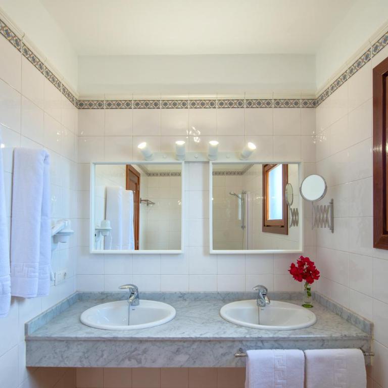 Villas El Partidor - Villa con piscina privada - 13
