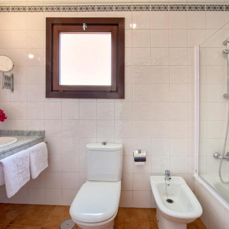Villas El Partidor - Villa con piscina privada - 11