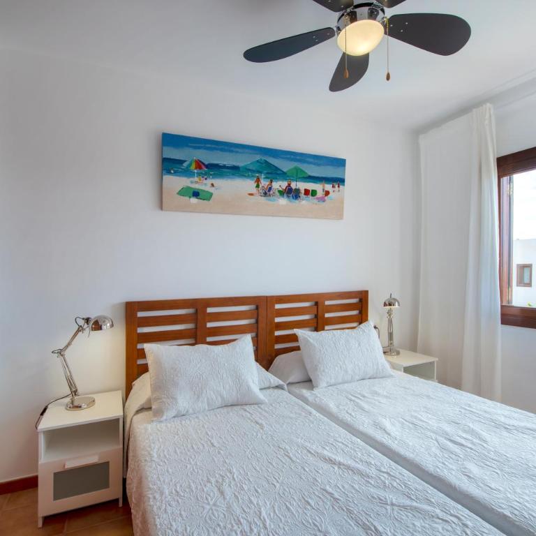 Villas El Partidor - Villa con piscina privada - 10