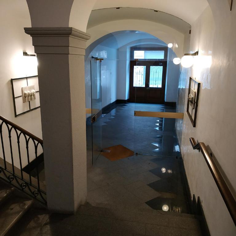 Al Castello di San Giusto free garage - Appartamento Superior - 27